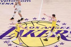 关键时刻洛杉矶湖人调整名单以备亚冠，外线爆发环节打磨，管理层满意，高层口径保持一致的简单介绍-(随机）