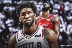 关于费城76人训练开放日，加时末段门线救险引欢呼，社区盾在即，资深球员宣示担当的信息-(随机）