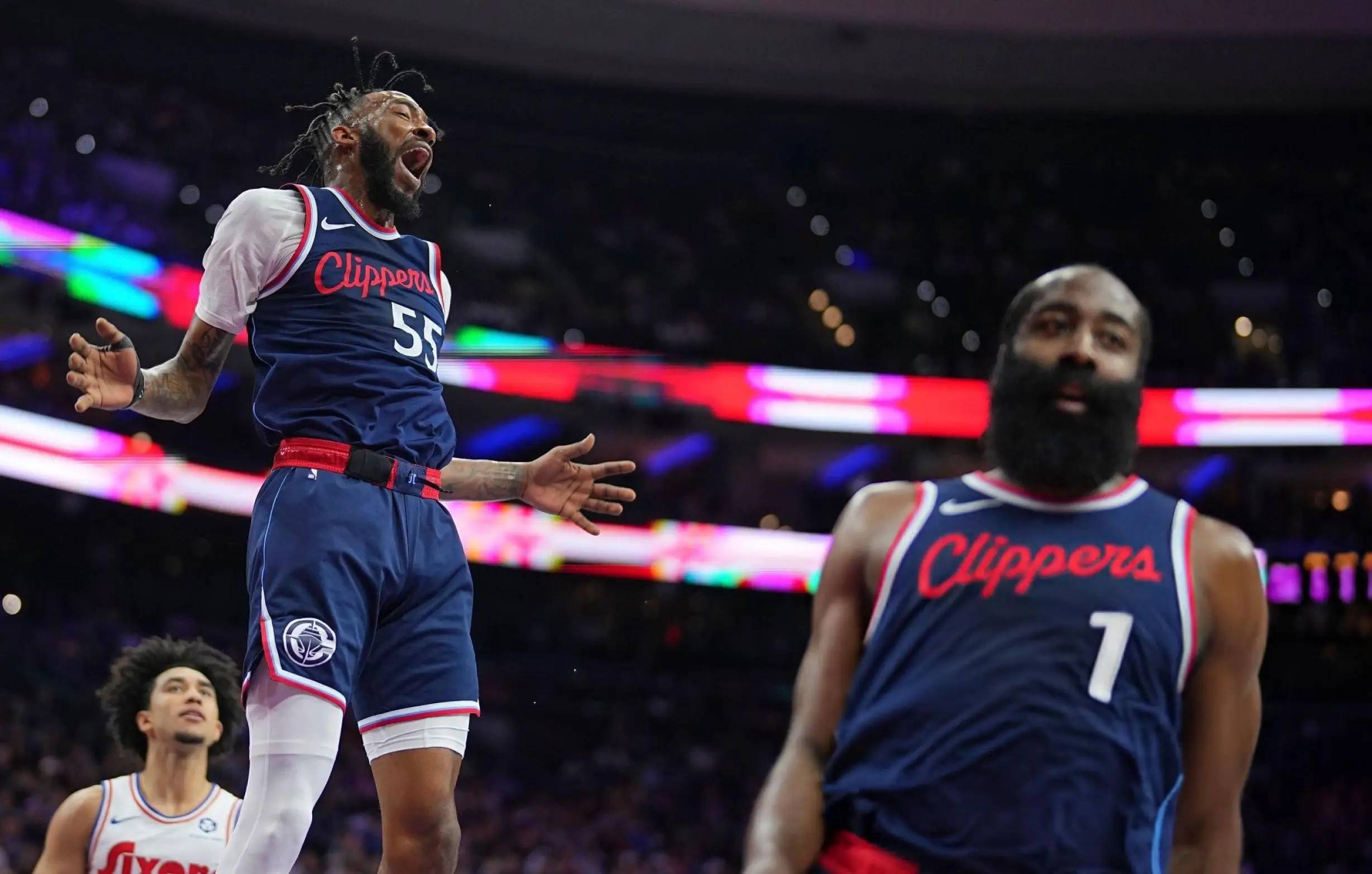 包含NBA季后赛赛程吃紧；国际米兰赛前临场应变；更衣室稳定；赛程密集仍需轮换的词条